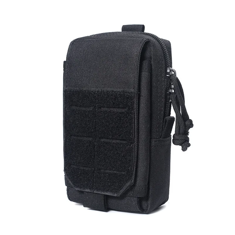 Edc Carry Pocket - Waist Bag EDC Tool Bag Vest
