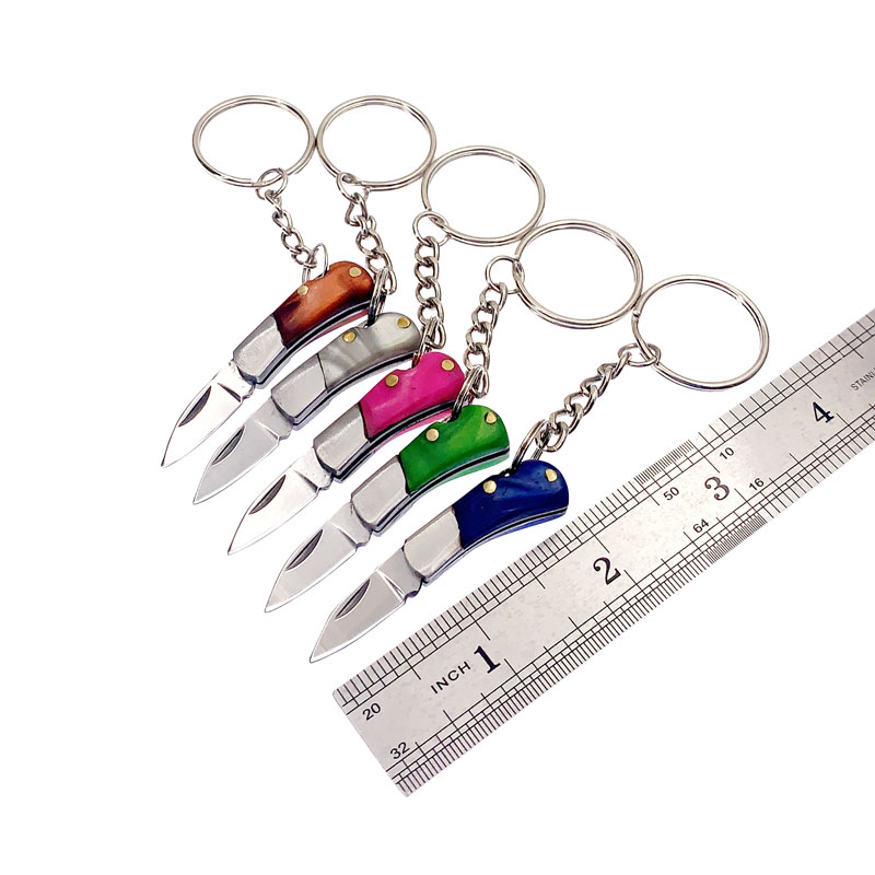 Edc Carry Pocket - Swayboo Hot Sell Acrylic Handle Stainless