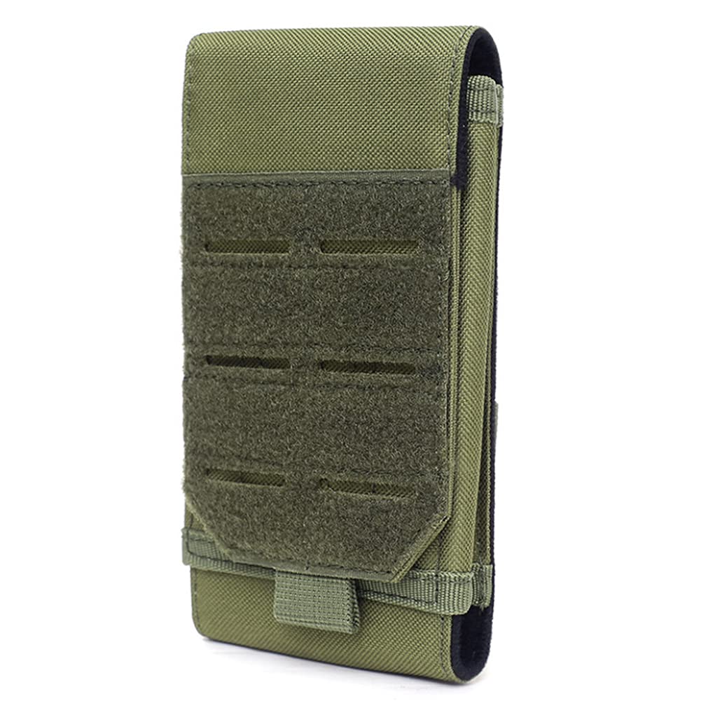 Edc Carry Pocket - Tactical EDC Bag Molle Belt Pouch