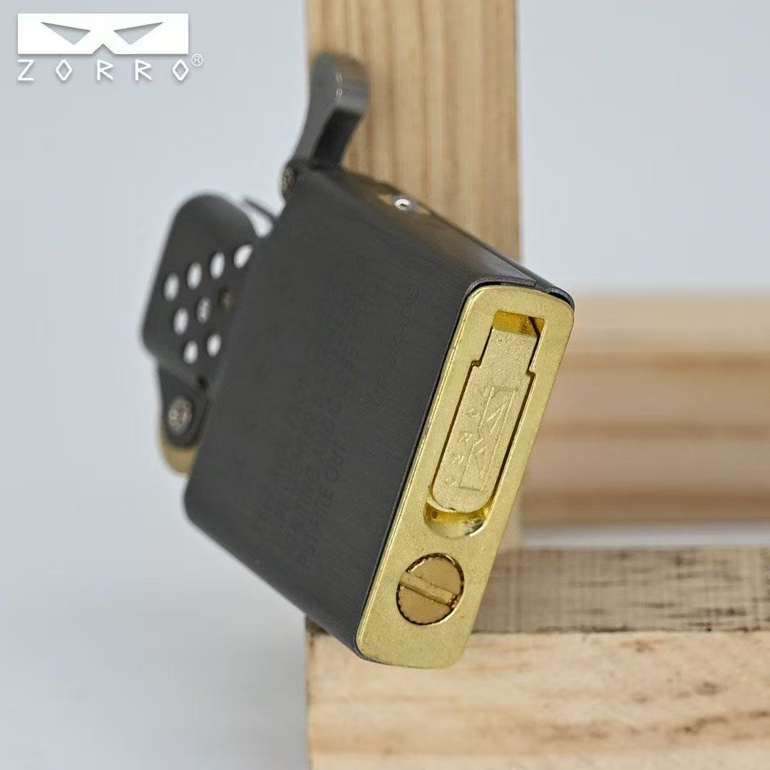 Zorro Titanium Insert Windproo - Lighter Insert Zippo review and price