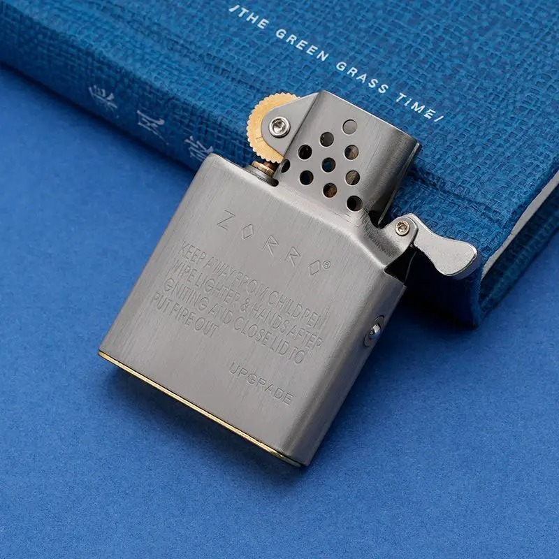 Zorro Titanium Insert Windproo - Lighter Insert Zippo review and price