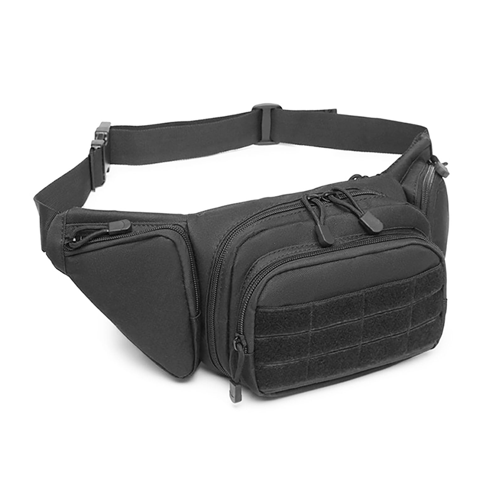 Waterproof Tactical Fanny Pack - Edc Carry Fanny Pack review and price