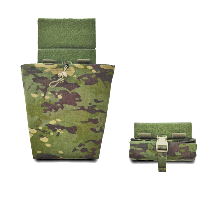 Tactical Foldable Pouch Airsof - Edc Carry Pocket review and price