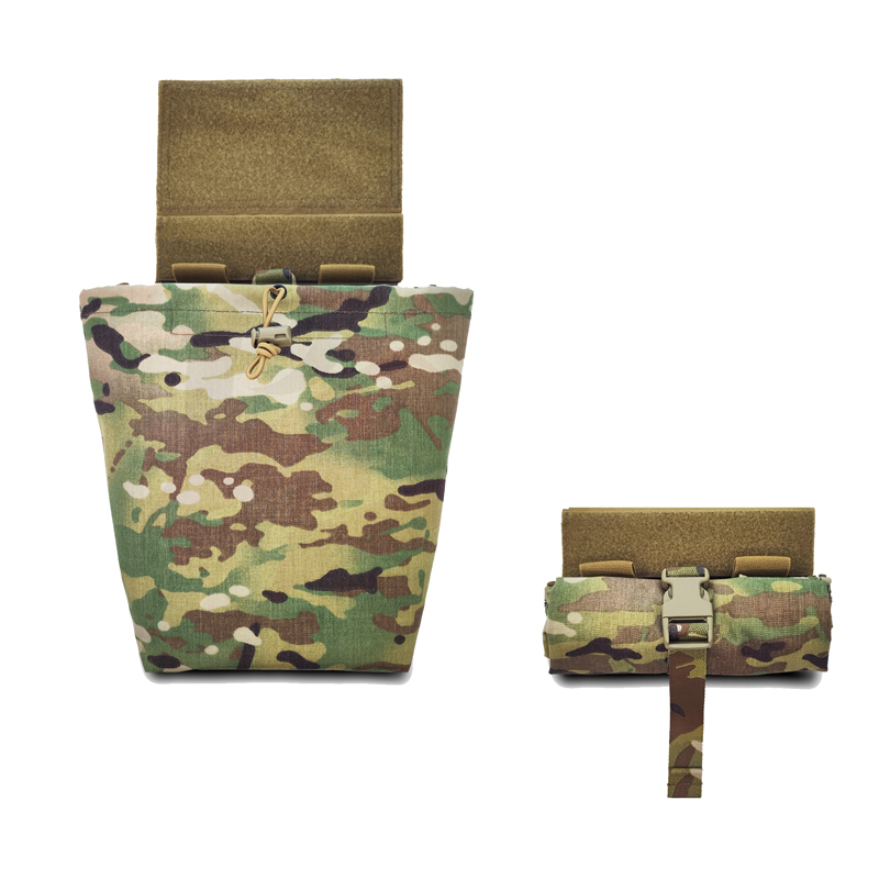 Tactical Foldable Pouch Airsof - Edc Carry Pocket review and price