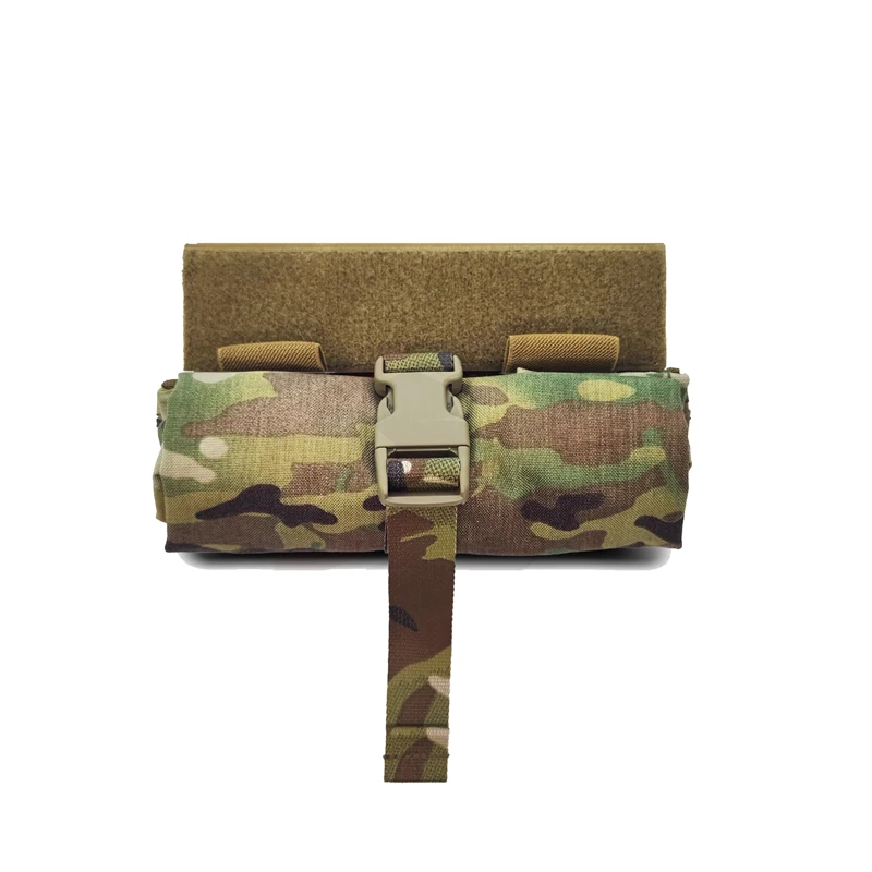 Tactical Foldable Pouch Airsof - Edc Carry Pocket review and price