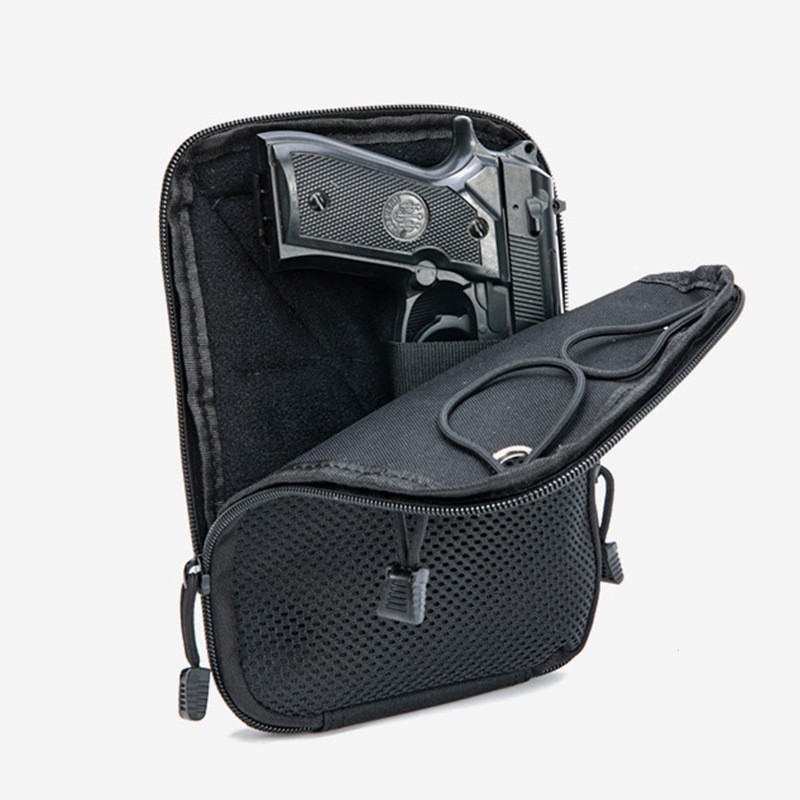 Tactical Waist Pouch EDC Hidde - Edc Carry Belt Pouch review and price