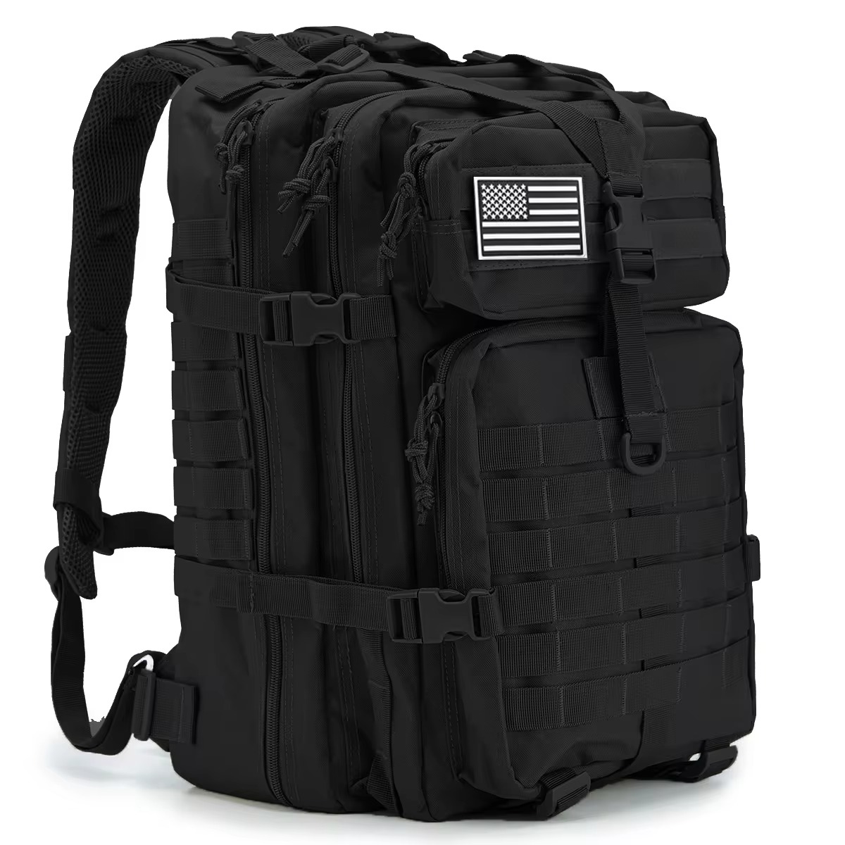 30L/50L Man Tactical Backpacks - Edc Carry Items review and price