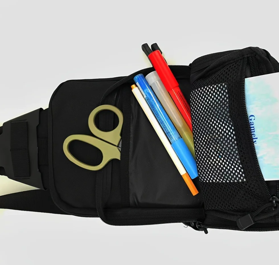 Tactical Concealed Carry Sling - Edc Carry Fanny Pack review and price