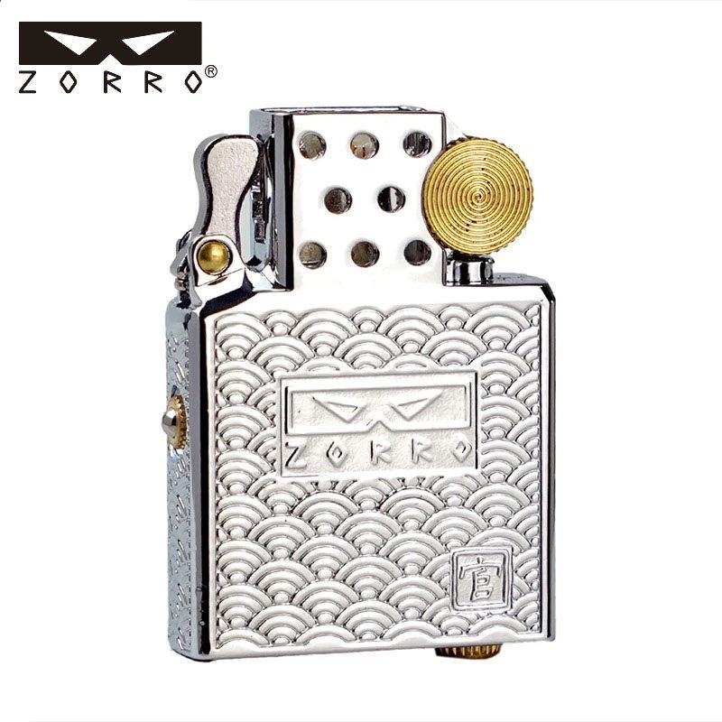 ZORRO New product inner liner  - Lighter Insert Zippo review and price