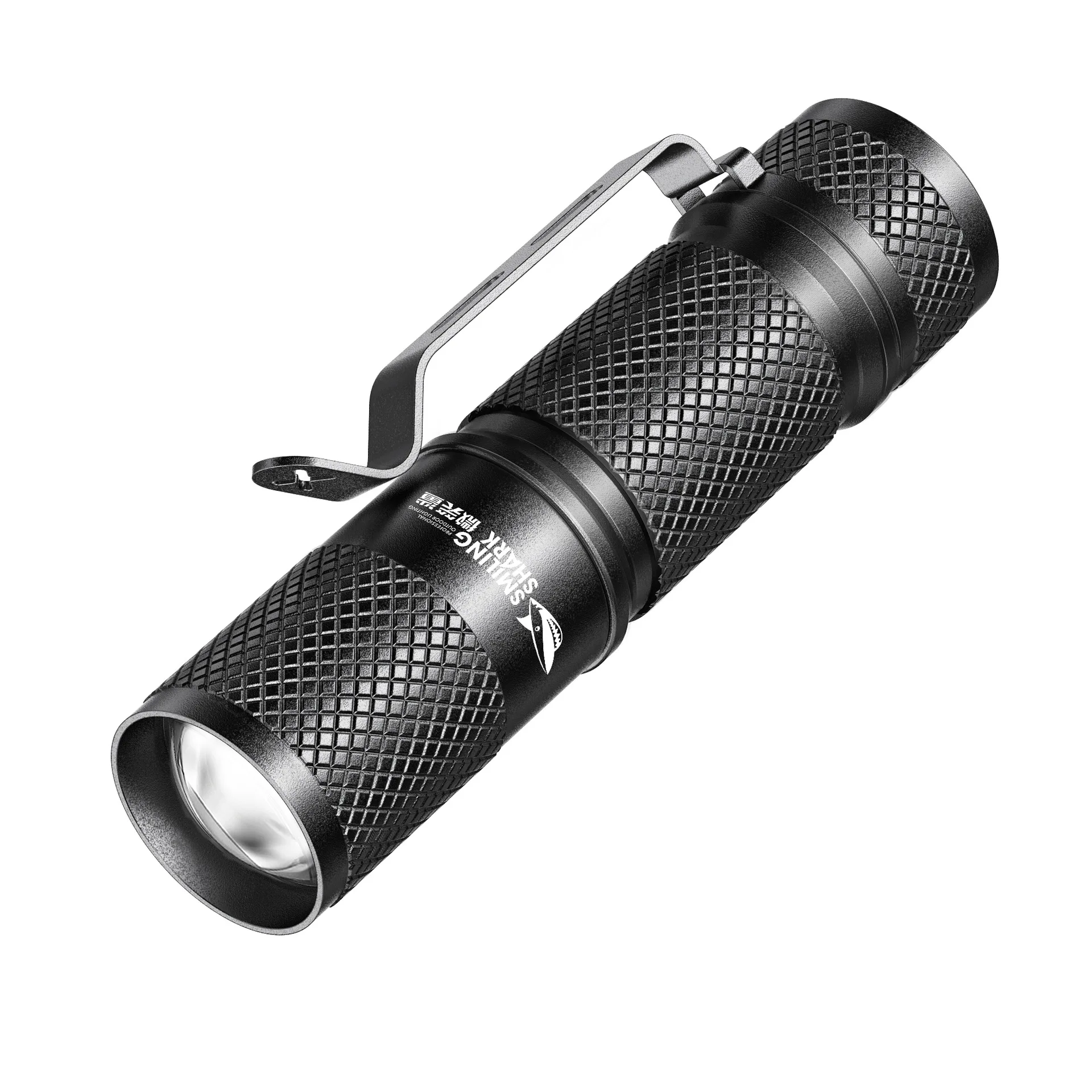 New Ultra Powerful Flashlight  - Edc Day Carry review and price