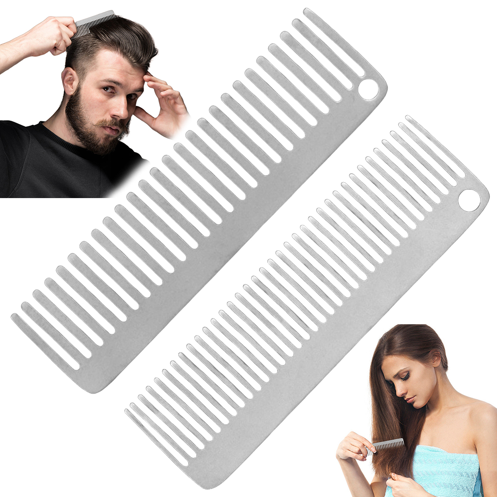 Titanium Comb Anti-Static Port - Comb Pocket Titanium review and price