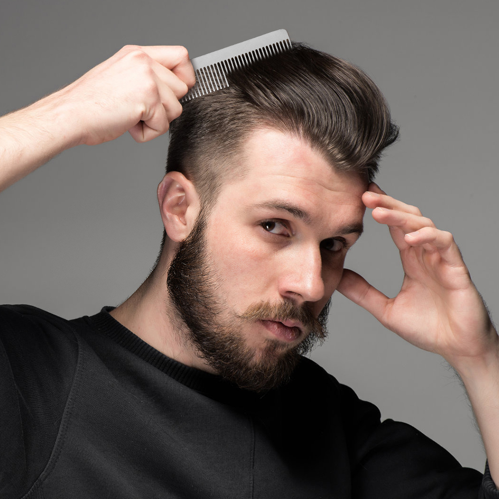 Titanium Comb Anti-Static Port - Comb Pocket Titanium review and price