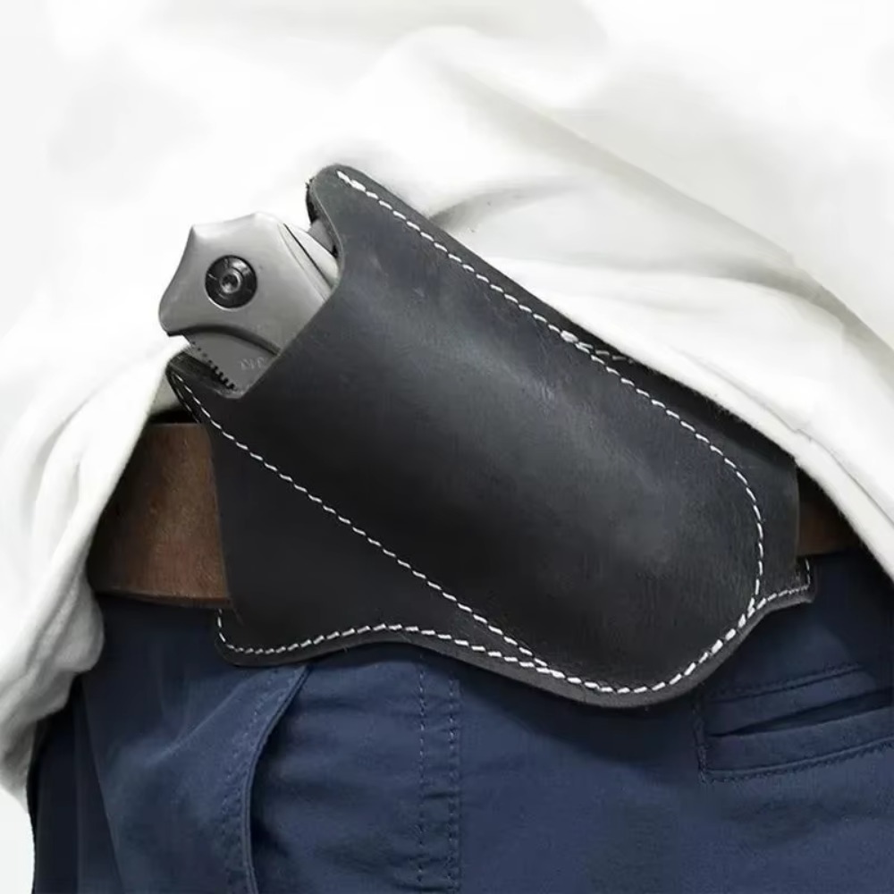Premium Rugged Leather Knife S - Edc Carry Belt Leather review and price
