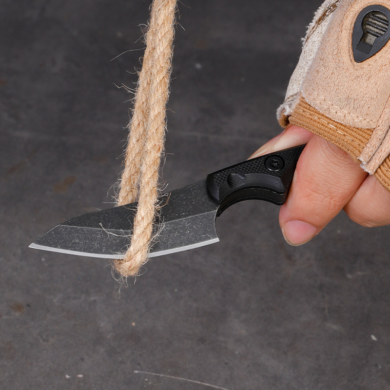 5CR15 Stainless Steel Small Fi - Edc Carry For Men review and price