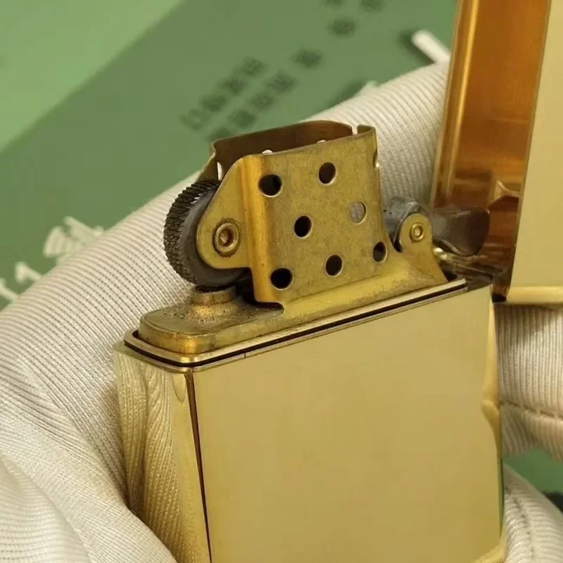 ZORRO 912S Heavy Duty Armor Br - Lighter Insert Zippo review and price