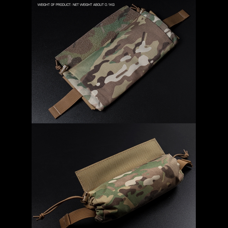 Tactical Trauma Pouch Roll 1 F - Edc Carry Pocket review and price