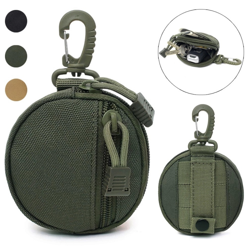 Multifunctional Outdoor Waist  - Edc Carry Pocket review and price