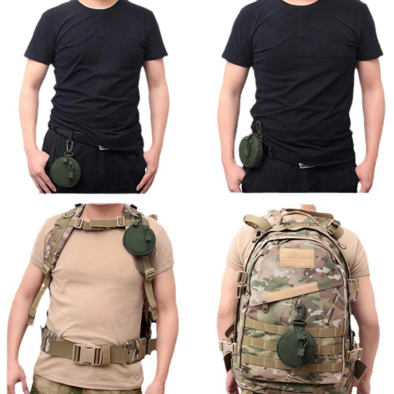 Multifunctional Outdoor Waist  - Edc Carry Pocket review and price