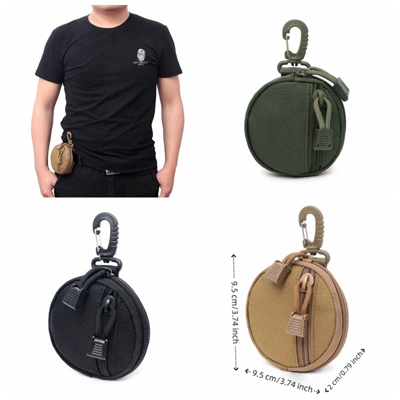 Multifunctional Outdoor Waist  - Edc Carry Pocket review and price
