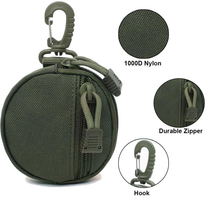Multifunctional Outdoor Waist  - Edc Carry Pocket review and price