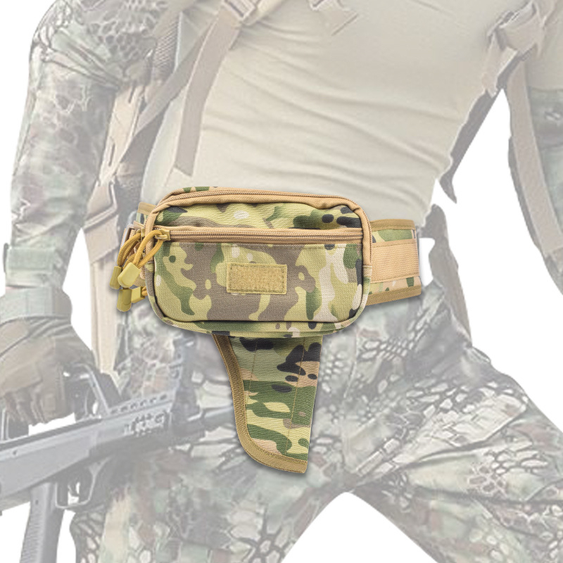 Anti-theft Concealed Carry Wai - Edc Carry Fanny Pack review and price