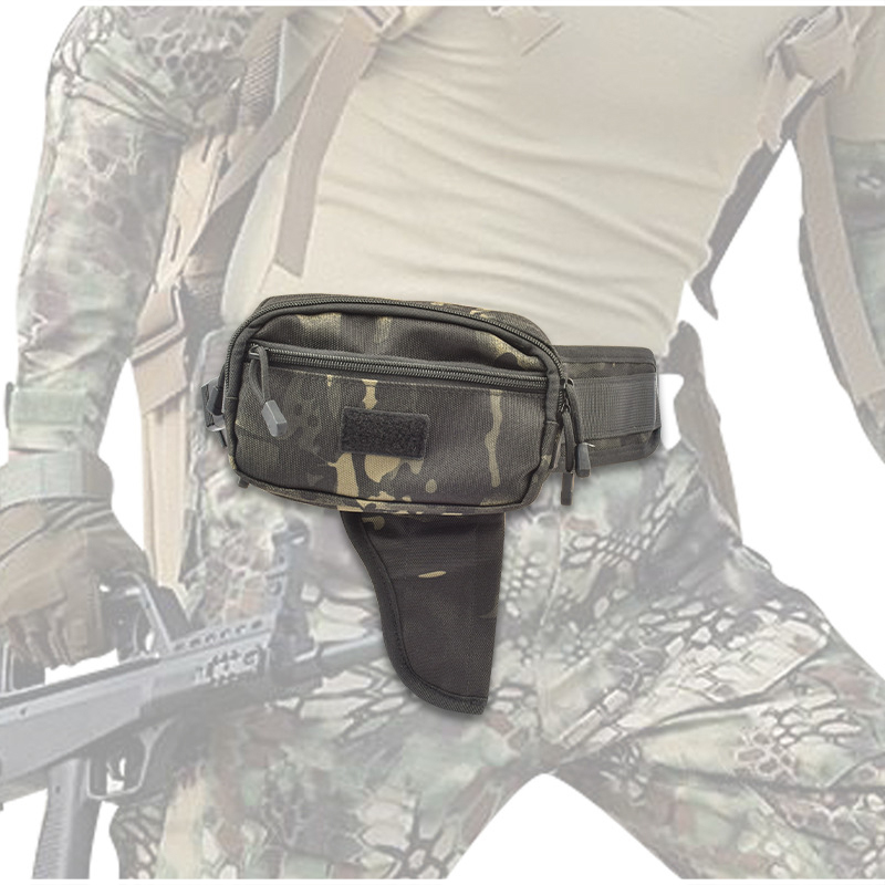 Anti-theft Concealed Carry Wai - Edc Carry Fanny Pack review and price