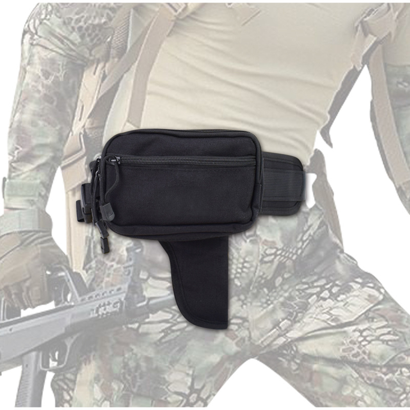 Anti-theft Concealed Carry Wai - Edc Carry Fanny Pack review and price