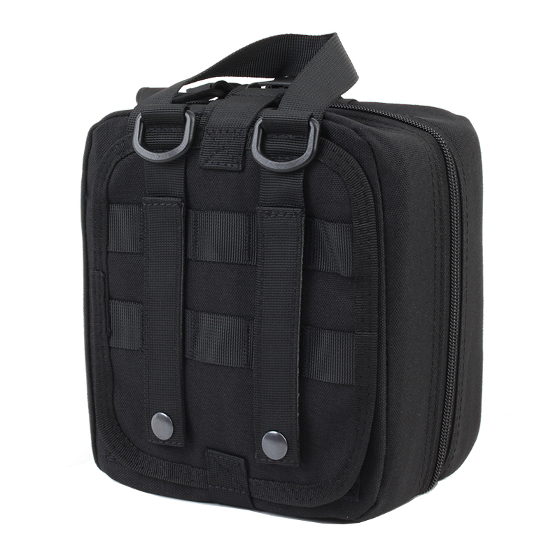 TACTIFANS First Aid Pouch Patc - Edc Carry Pocket review and price