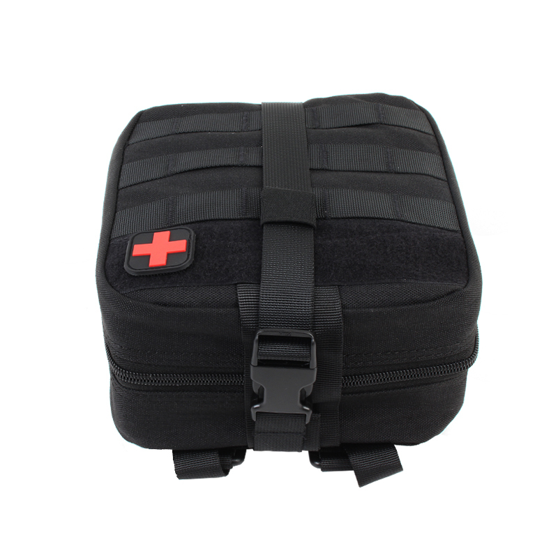 TACTIFANS First Aid Pouch Patc - Edc Carry Pocket review and price