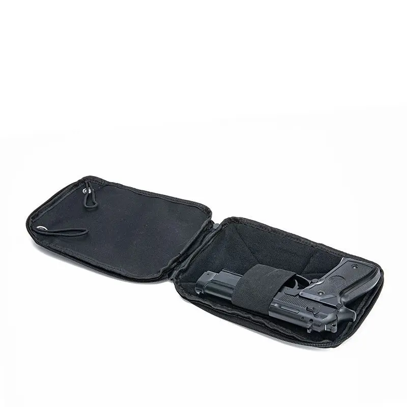 Molle Concealed Hunting Holste - Edc Carry Fanny Pack review and price