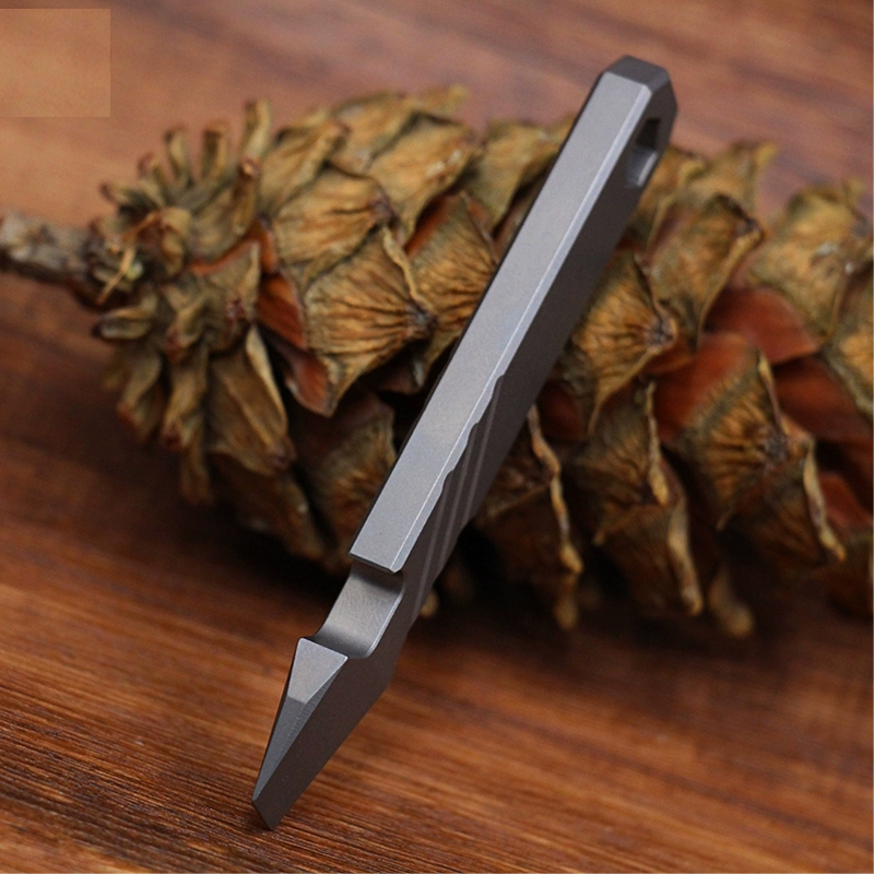 Titanium Alloy Pry Bar Multifu - Titanium Pry Bar review and price