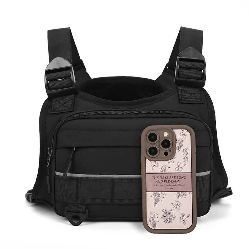 Tactical Outdoor Chest Bag Uni - Edc Carry Items review and price