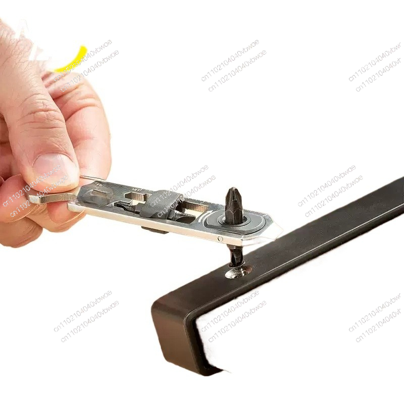 Suitable for Niteize Multi-fun - Edc Carry Items review and price