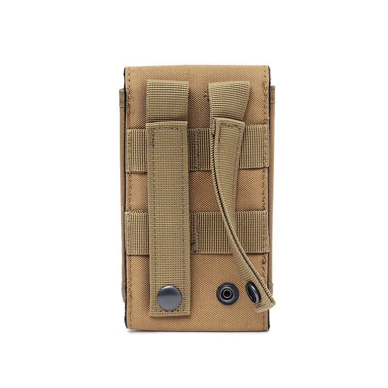 Tatical EDC Cigarette Box Cell - Edc Carry Belt Pouch review and price