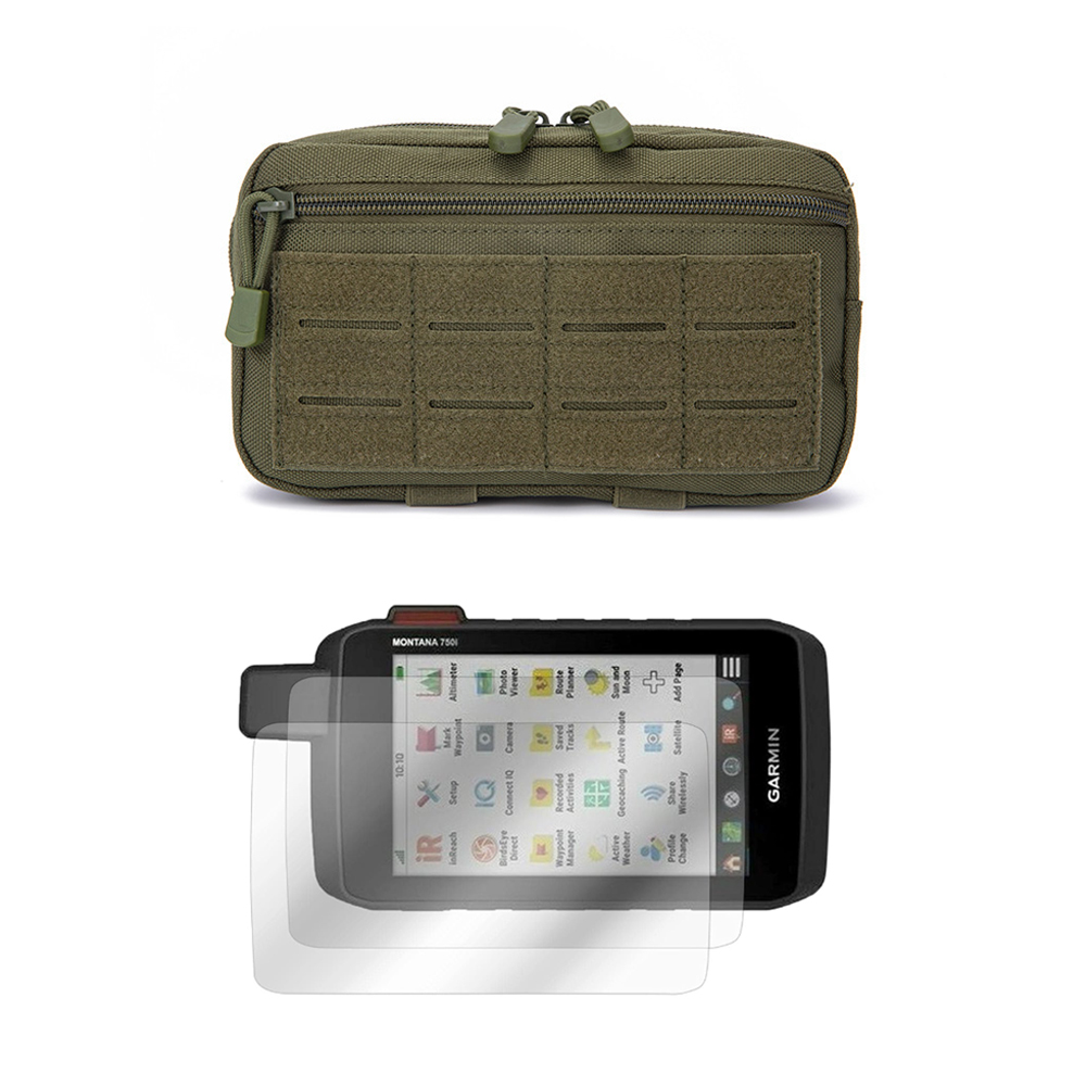 Sports Tactical Waist Bag Pouc - Edc Carry Pocket review and price