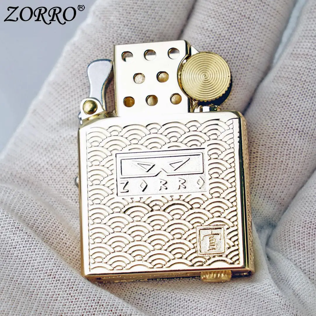2025 New Genuine Z902 Inner Ta - Lighter Insert Zippo review and price