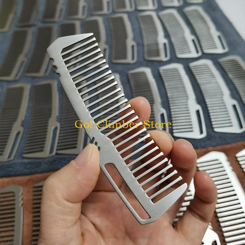 Q84C Portable for Titanium All - Comb Pocket Titanium review and price