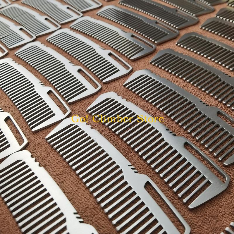 Q84C Portable for Titanium All - Comb Pocket Titanium review and price