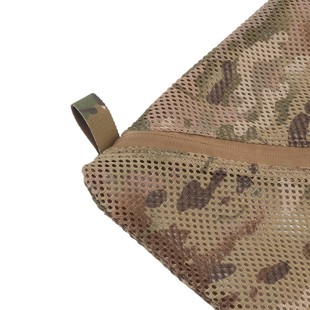 Tactical Mesh EDC Pouch Bag Ut - Edc Carry Pocket review and price