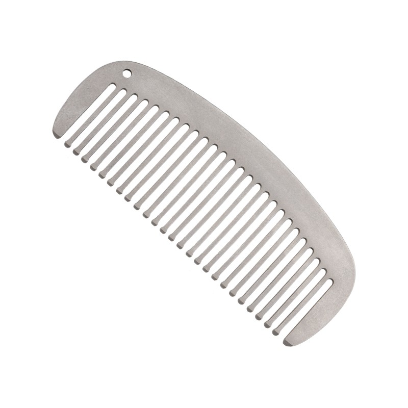 Ultra-light Titanium Alloy Com - Comb Pocket Titanium review and price