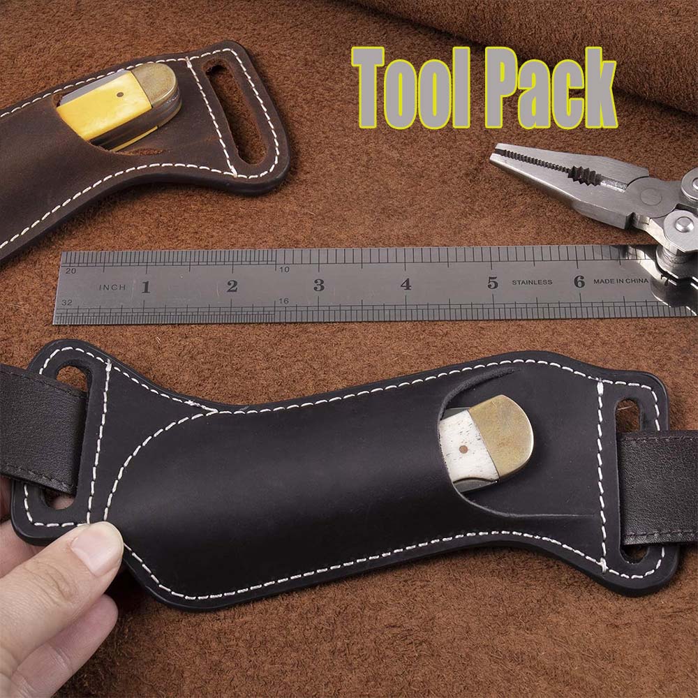 Outdoor Gear Belt Carry EDC Fo - Edc Carry Belt Leather review and price