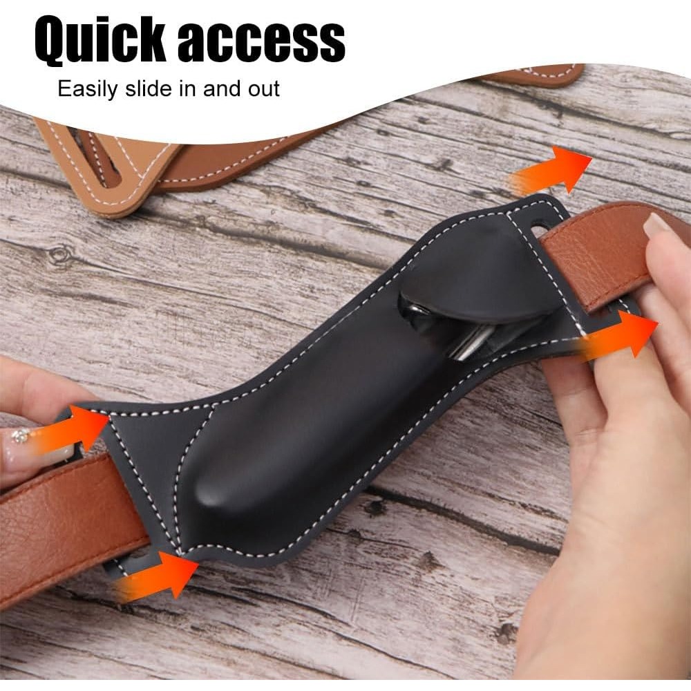 Outdoor Gear Belt Carry EDC Fo - Edc Carry Belt Leather review and price