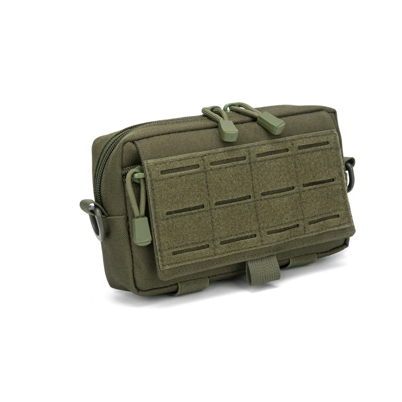 Tactical Molle Admin Pouch Las - Edc Carry Belt Pouch review and price