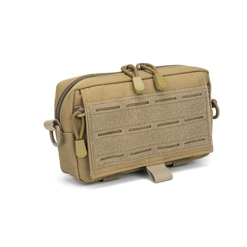Tactical Molle Admin Pouch Las - Edc Carry Belt Pouch review and price