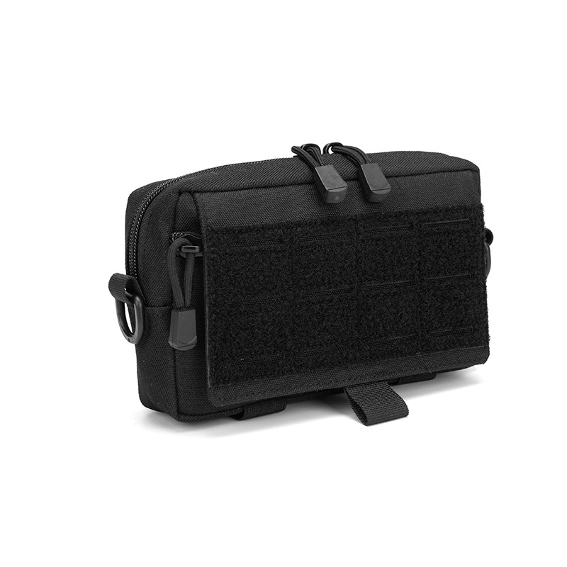 Tactical Molle Admin Pouch Las - Edc Carry Belt Pouch review and price