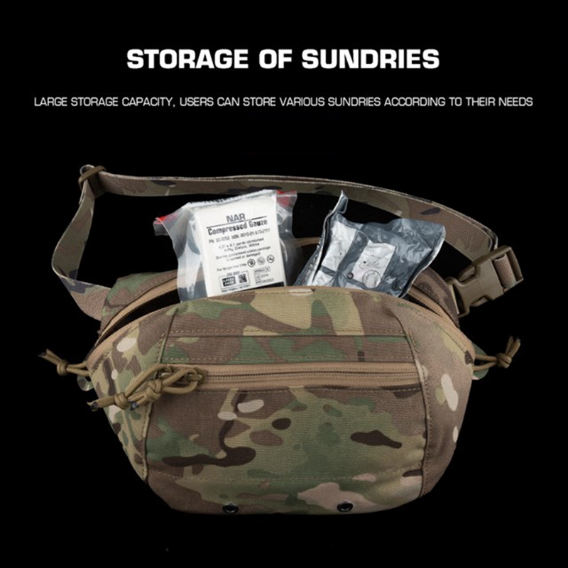 Molle Concealed Carry Bag EDC  - Edc Carry For Men review and price