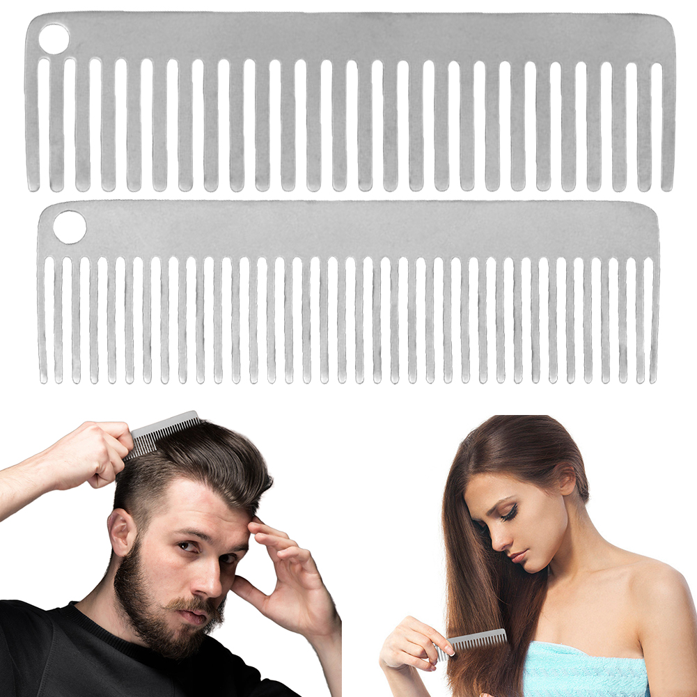 Titanium Comb Anti-Static Pock - Comb Pocket Titanium review and price