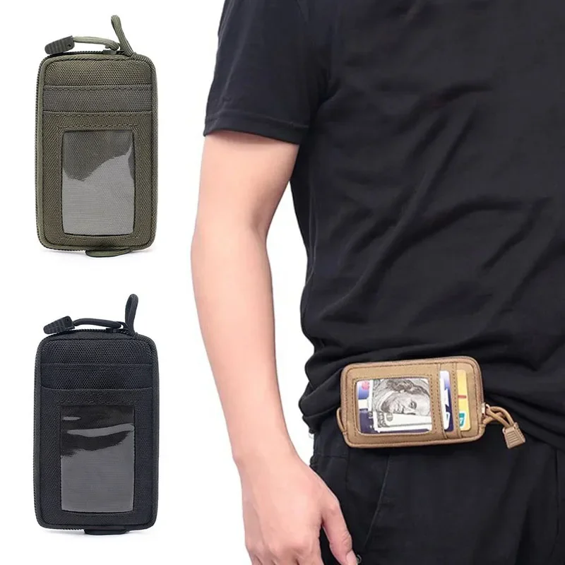 Tactical EDC Pouch Outdoor Key - Edc Carry Belt Pouch review and price