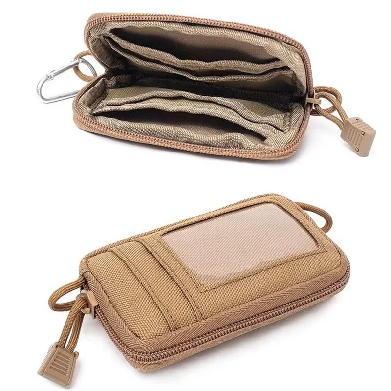 Tactical EDC Pouch Outdoor Key - Edc Carry Belt Pouch review and price