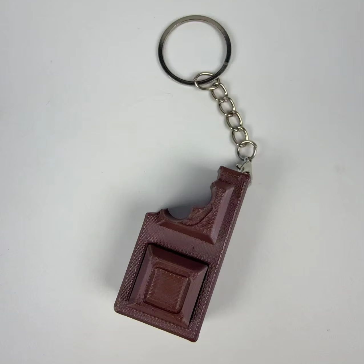 3D Simulated Chocolate Keyboar - Edc Carry Items review and price